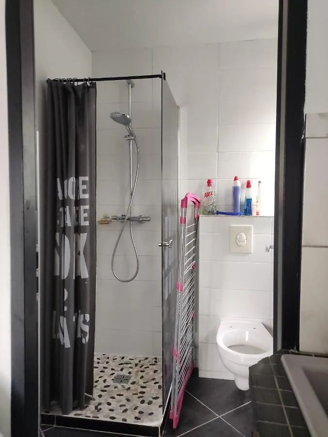 Apartament Studio Bien Situe Eybens